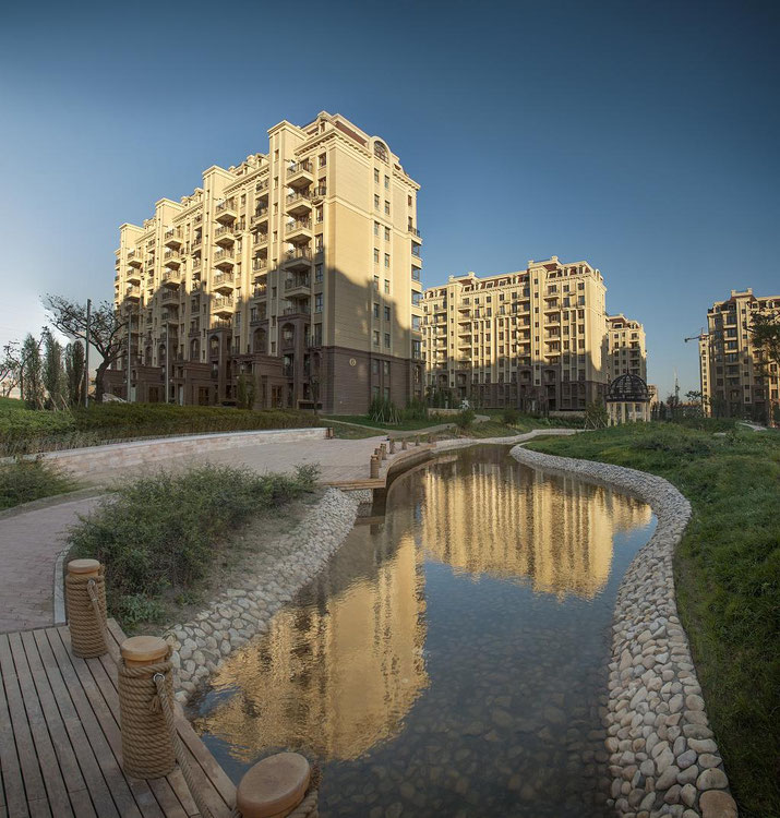 公寓（瓦尔凯蒂利） — 来自开发商和业主的房地产搜索引擎 GEOLN.COM. 照片 1