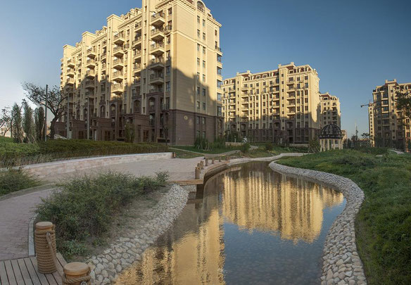 Apartment for sale in Varketili