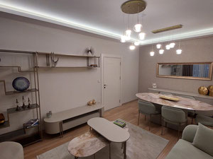 Дом в Стамбуле — Encuentre propiedades fuera del plan o reventa de bienes inmuebles directamente de desarrolladores y propietarios GEOLN.COM. Foto 8