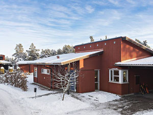 Нерухомість в Pal Palssons gata 25 — дивіться на пошуковику нерухомості GEOLN.COM. Фото 2