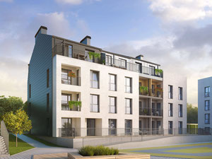 უძრავი კონება PARKO NAMAI — გადახედეთ უძრავი ქონების საძიებო სისტემას GEOLN.COM. ფოტო 4