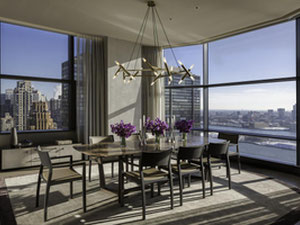 房地产在 50 United Nations Plaza — look at the real estate search engine GEOLN.COM. 照片 7