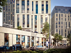 Нерухомість в Astoria — дивіться на пошуковику нерухомості GEOLN.COM. Фото 6