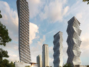 房地产在 M3 Condos — look at the real estate search engine GEOLN.COM. 照片 10