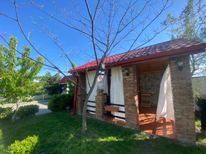 巴扎莱蒂湖岸边的房子 — 来自开发商和业主的房地产搜索引擎 GEOLN.COM. 照片 5