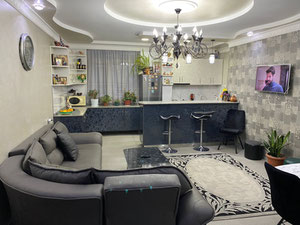 Затишна Квартира У Батумт — Пошуковик нерухомості від забудовників і власників GEOLN.COM. Фото 12