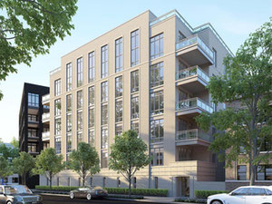 房地产在 Hampden 53 — look at the real estate search engine GEOLN.COM. 照片 2