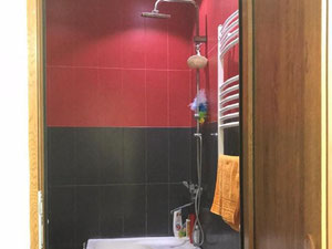 2 ოთახიანი ბინა დიღმის მასივში. ბინა შუამავლის გარეშე თბილისში — უძრავი ქონების ყიდვა და მფლო ბელებისგან GEOLN.COM. ფოტო 5