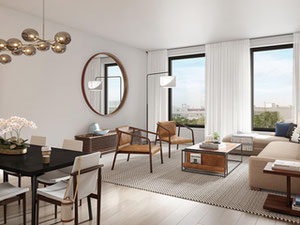 Propiedad en venta en The Rowan Astoria — mira el buscador inmobiliario GEOLN.COM. Foto 6