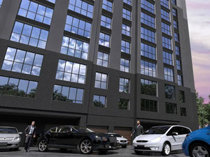 Real estate in URBANHouse — look at the real estate search engine GEOLN.COM. Photo 4