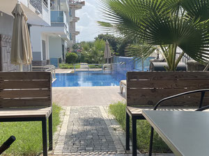 Departamento de Ensueño — Encuentre propiedades fuera del plan o reventa de bienes inmuebles directamente de desarrolladores y propietarios GEOLN.COM. Foto 11