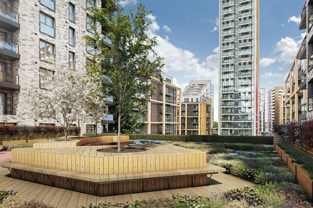 房地产在 Lintons Reach — look at the real estate search engine GEOLN.COM. 照片 1