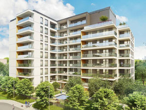 房地产在 Marina Mokotow — look at the real estate search engine GEOLN.COM. 照片 5