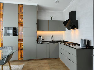 3室公寓在黑海塔 — 来自开发商和业主的房地产搜索引擎 GEOLN.COM. 照片 8