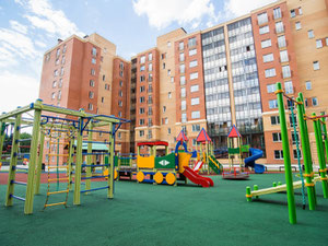 房地产在 Solnechnye Chasi — look at the real estate search engine GEOLN.COM. 照片 4