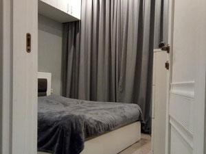 3 Zimmerwohnung in Mukhiani. Kaufen Sie eine Wohnung in Tiflis, Mukhiani — Immobilien-Suchservice von Bauträgern und Eigentümern GEOLN.COM. Foto 2