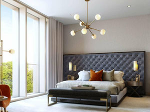 נדל"ן ב The Oren — עיין במנוע חיפוש הנדל"ן GEOLN.COM. תמונה 5