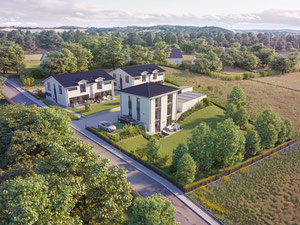 房地产在 Angerweg 4 - Pleinfeld-Stirn — look at the real estate search engine GEOLN.COM. 照片 3