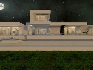 别墅 4 间卧室 405 m² 在 La Cala Golf, 西班牙 — 来自开发商和业主的房地产搜索引擎 GEOLN.COM. 照片 3