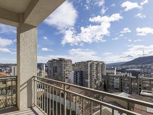 Saburtalo的4个房间的公寓。第比利斯无中介公寓 — 来自开发商和业主的房地产搜索引擎 GEOLN.COM. 照片 12