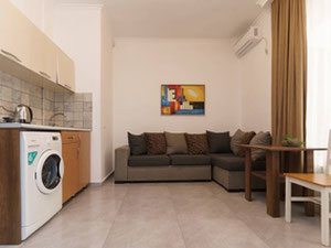 სასტუმრო კომპლექსი ურეკში — უძრავი ქონების ყიდვა და მფლო ბელებისგან GEOLN.COM. ფოტო 10