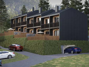 Нерухомість в Comfort House — дивіться на пошуковику нерухомості GEOLN.COM. Фото 4