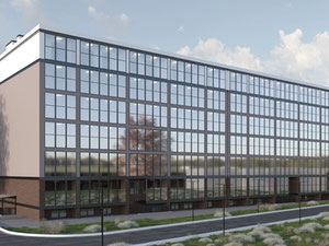 房地产在  Livoberezhnyy — look at the real estate search engine GEOLN.COM. 照片 3