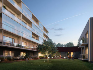 Nieruchomości w apArts — spójrz na wyszukiwarkę nieruchomości GEOLN.COM. Zdjęcie 4