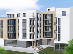 უძრავი კონება Solaris Park — გადახედეთ უძრავი ქონების საძიებო სისტემას GEOLN.COM. ფოტო 3