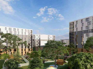 房地产在 Yesil Pinar Evleri — look at the real estate search engine GEOLN.COM. 照片 4