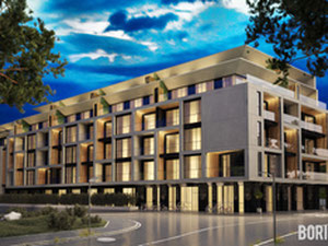 Propiedad en venta en Borisa Apartments — mira el buscador inmobiliario GEOLN.COM. Foto 3