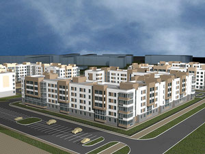 房地产在 New Petergof — look at the real estate search engine GEOLN.COM. 照片 3