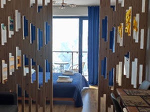 古道里的公寓 — 来自开发商和业主的房地产搜索引擎 GEOLN.COM. 照片 15