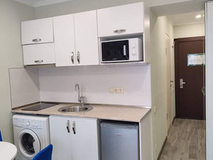 待售公寓 Orbi Orbi Beach Tower — 来自开发商和业主的房地产搜索引擎 GEOLN.COM. 照片 3