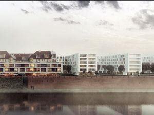 Real estate in Witolda 3840 — look at the real estate search engine GEOLN.COM. Photo 5