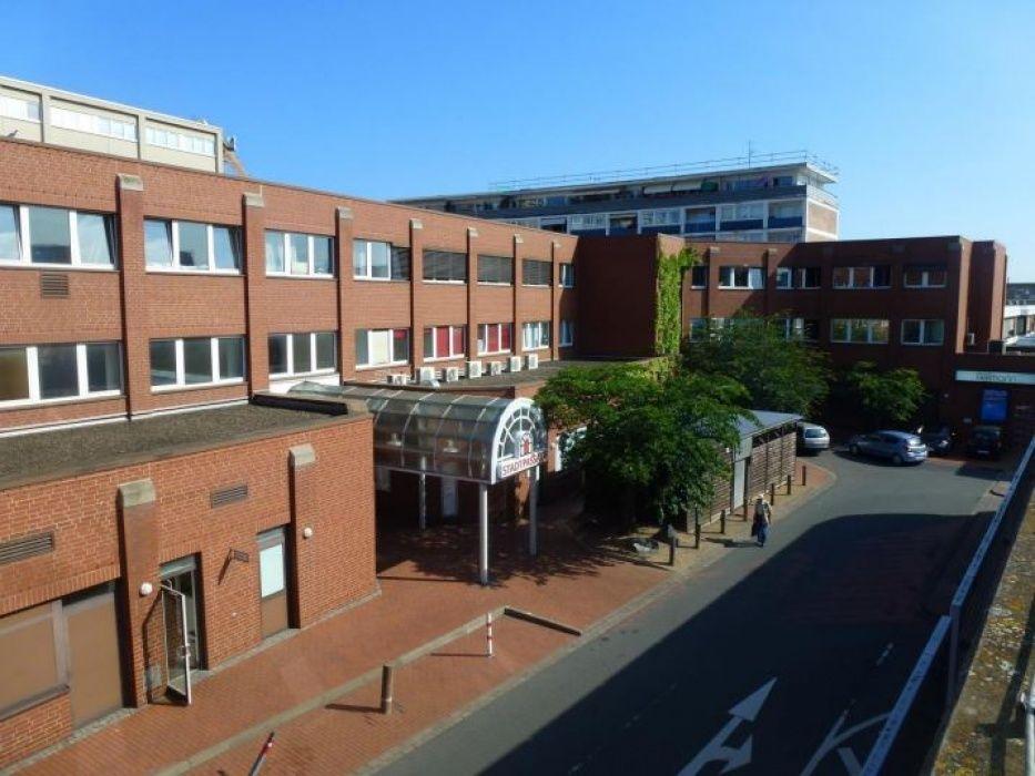 Sklep w Niemczech, Salzgitter — Wyszukiwarka nieruchomości od deweloperów i właścicieli GEOLN.COM. Zdjęcie 1