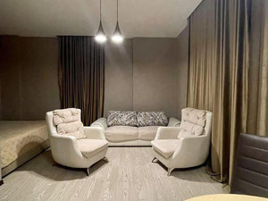 一室公寓出售 — 来自开发商和业主的房地产搜索引擎 GEOLN.COM. 照片 2