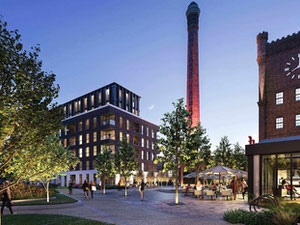 عقار للبيع في Horlicks Quarter — انظر إلى محرك البحث العقاري GEOLN.COM. صورة فوتوغرافية 2