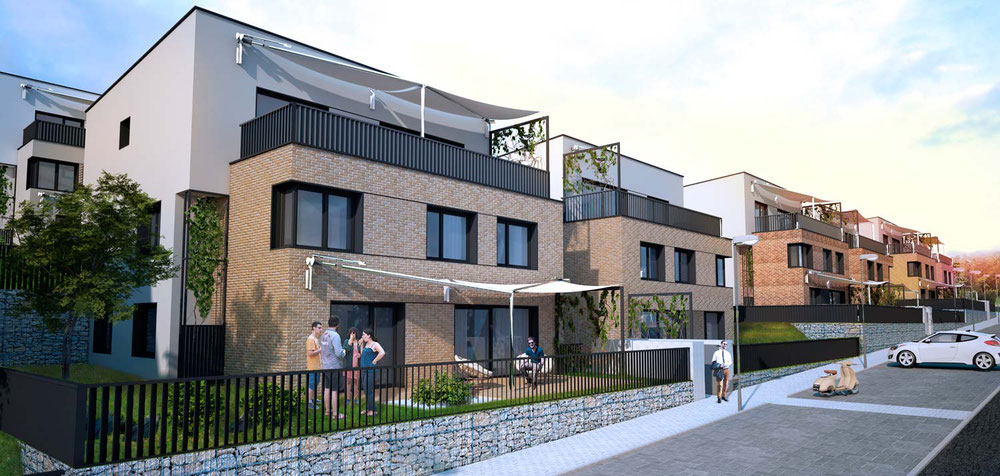 Нерухомість в Zahrady Devin — дивіться на пошуковику нерухомості GEOLN.COM. Фото 1