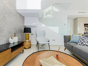 וילה 3 חדרי שינה 116 מ"ר — חיפוש נדל"ן מפרטי ומקבלן GEOLN.COM. תמונה 8