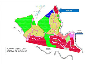 别墅 4 卧室 278 m² 在贝纳哈维斯, 西班牙 — 来自开发商和业主的房地产搜索引擎 GEOLN.COM. 照片 12