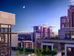 Immobilien in Bulvar Fontaniv — Schauen Sie sich die Immobiliensuchmaschine GEOLN.COM an. Foto 2