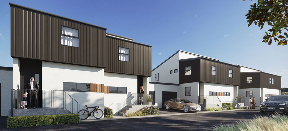 נדל"ן ב 38 Wildberry Street — עיין במנוע חיפוש הנדל"ן GEOLN.COM. תמונה 1