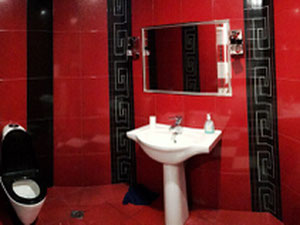 海边巴统的三居室公寓 — 来自开发商和业主的房地产搜索引擎 GEOLN.COM. 照片 12