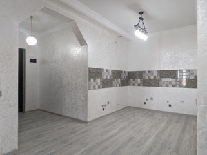 Connected apartment, green frame — Find off-plan property or real estate resale directly from developers and owners GEOLN.COM. Photo 2