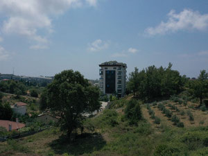 公寓 2 卧室 105 平方米，位于土耳其阿拉尼亚 — 来自开发商和业主的房地产搜索引擎 GEOLN.COM. 照片 17