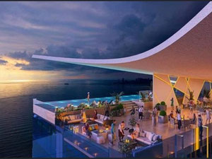 NEXT APARTMENTS 中的白框 — 来自开发商和业主的房地产搜索引擎 GEOLN.COM. 照片 2