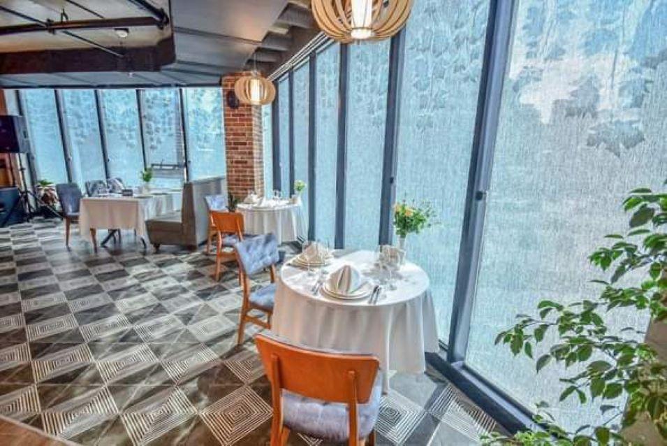 新浪潮工作室 — 来自开发商和业主的房地产搜索引擎 GEOLN.COM. 照片 1