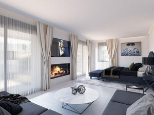 别墅 4 卧室 355 m² 在巴努斯港, 西班牙 — 来自开发商和业主的房地产搜索引擎 GEOLN.COM. 照片 6