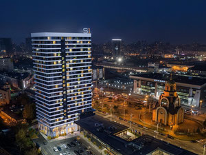 Immobilien in Standard One Terminal — Schauen Sie sich die Immobiliensuchmaschine GEOLN.COM an. Foto 4